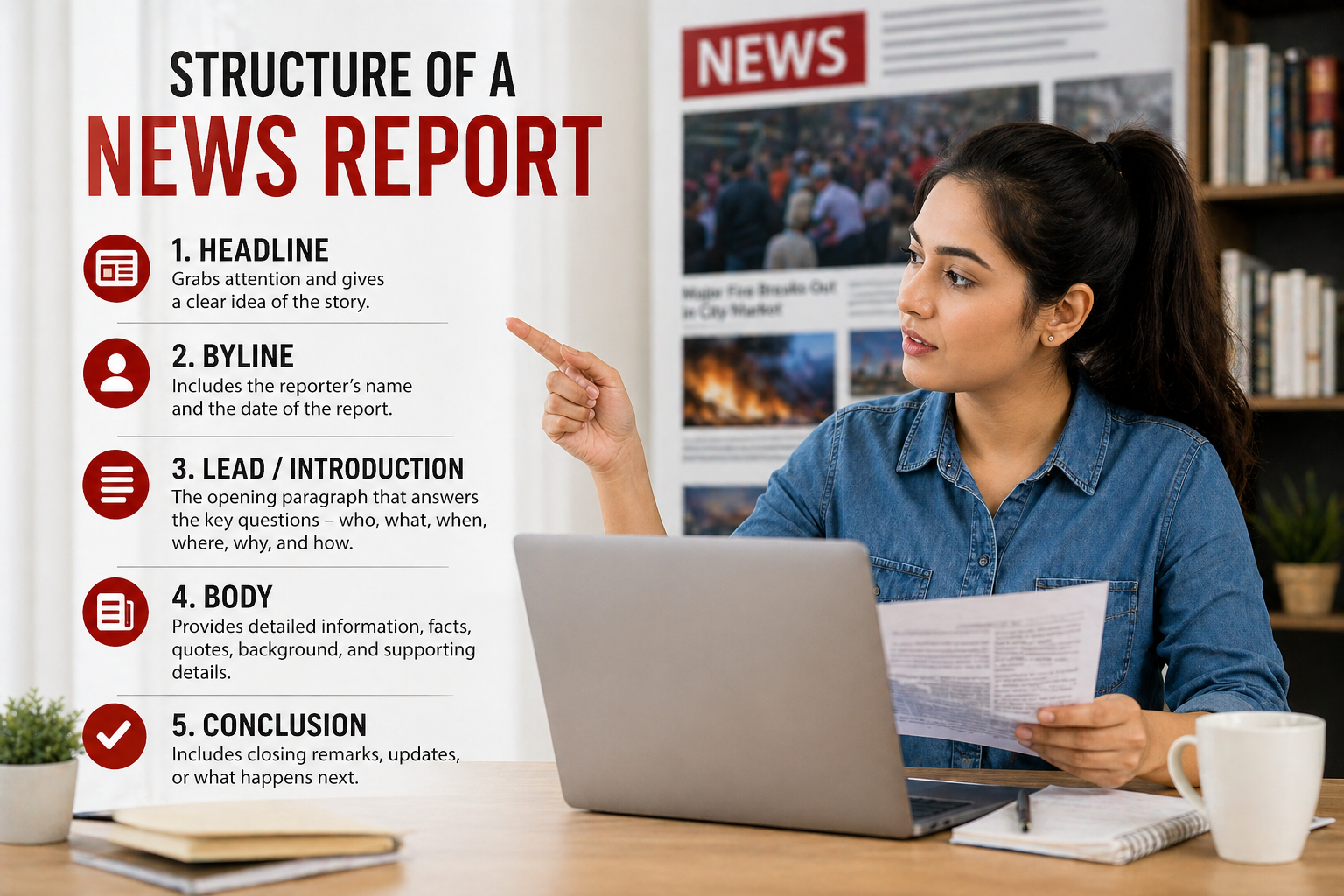 Latest Reports From Across the Globe