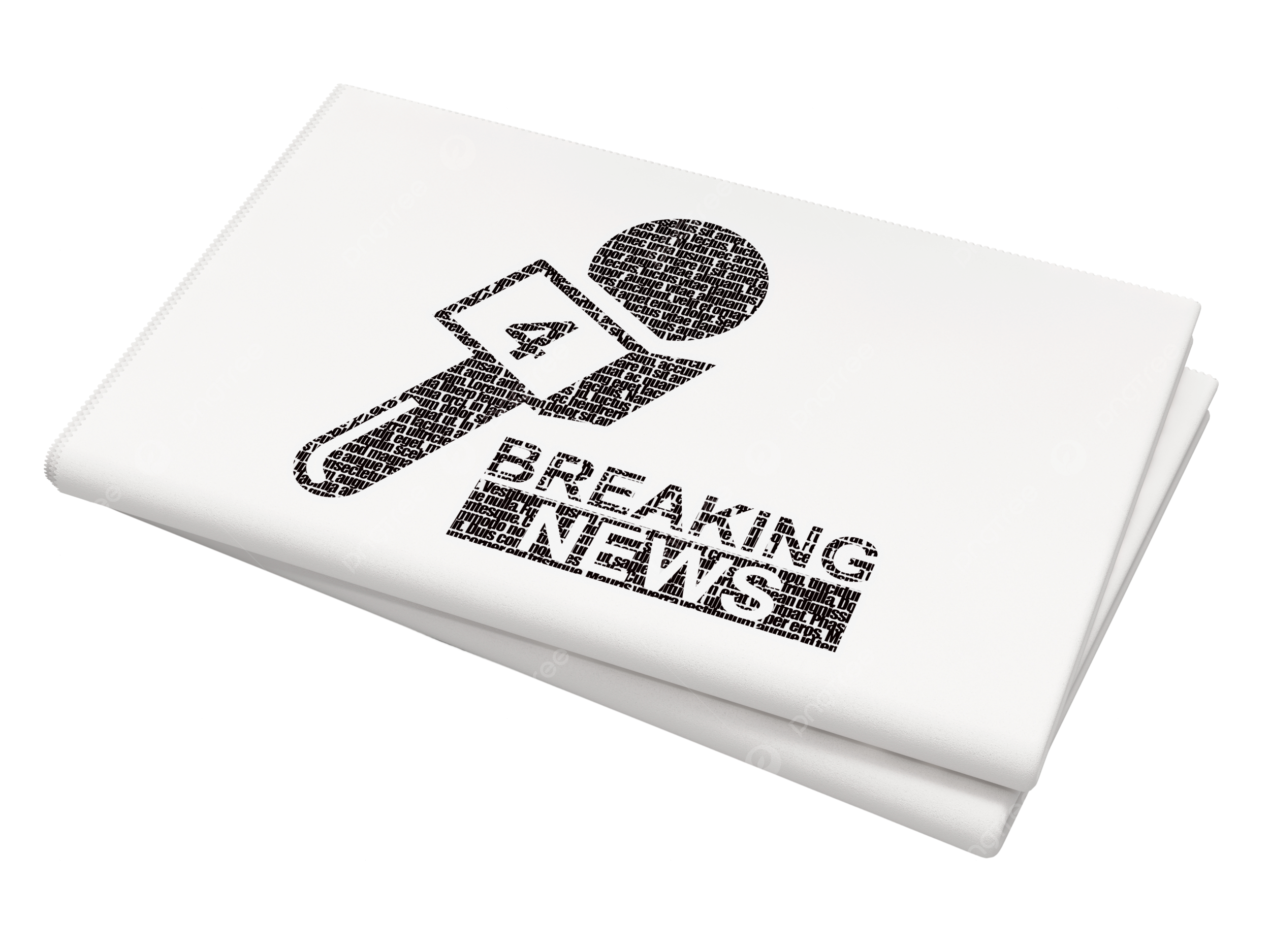The News Everyone Is Sharing Today