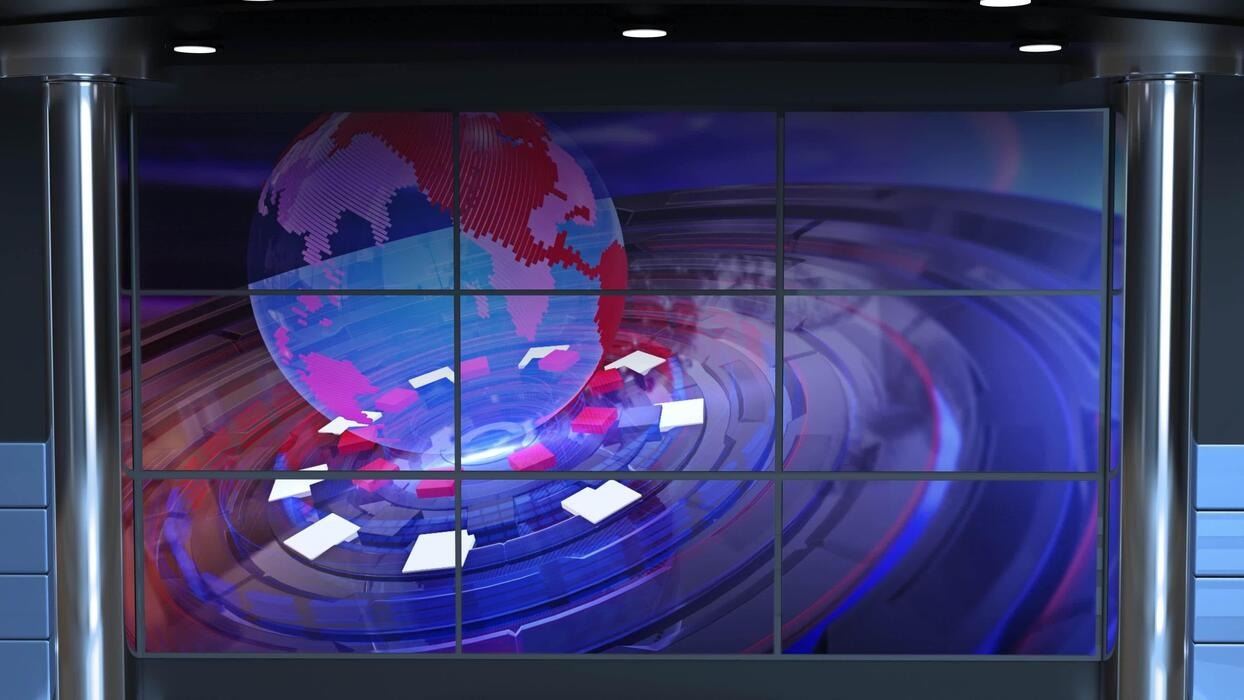 Latest Breaking News From Around The World